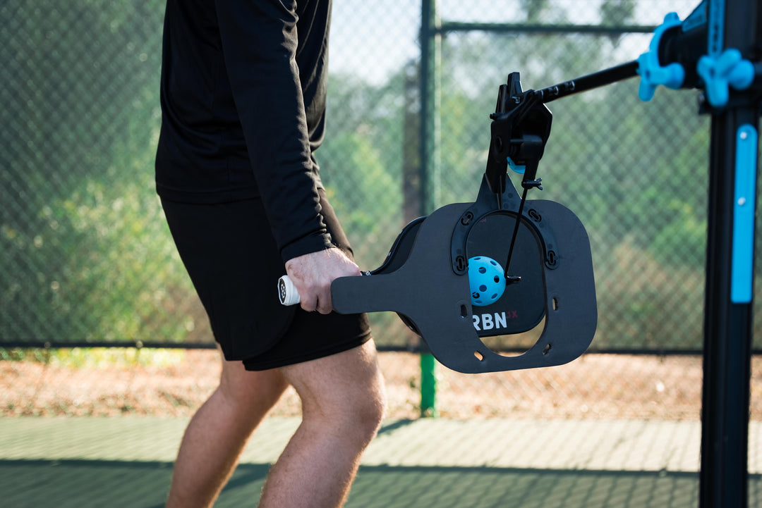 TopspinPro vs SpinPro: which pickleball training aid is right for you?