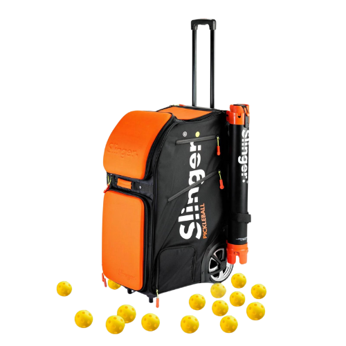 Slinger Pickleball Slam Pack