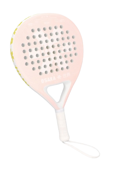 Osaka Padel Racket - Deshi