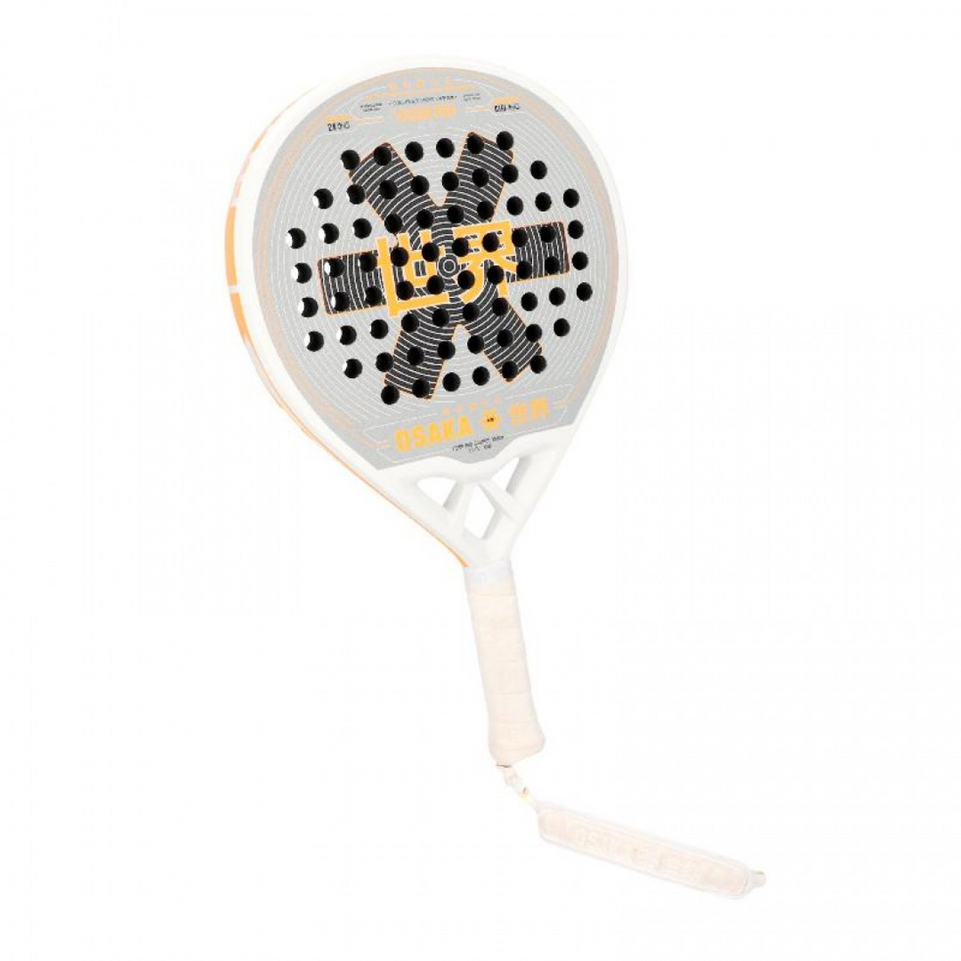 Osaka Padel Racket - Vision Pro - Control