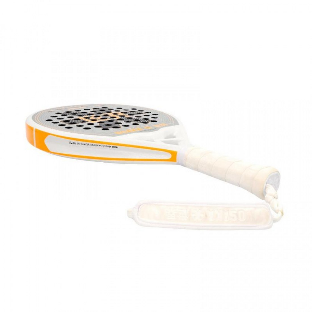 Osaka Padel Racket - Vision Pro - Control