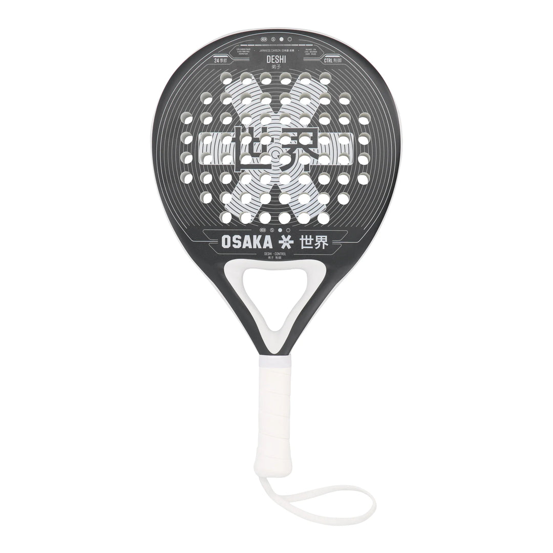 Osaka Padel Racket - Deshi