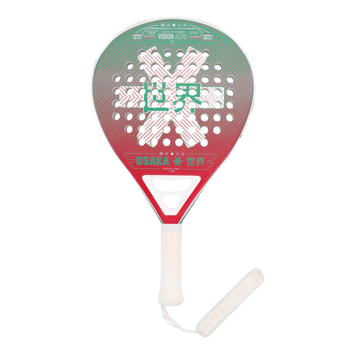 Osaka Padel Racket - Vision Aero - Power