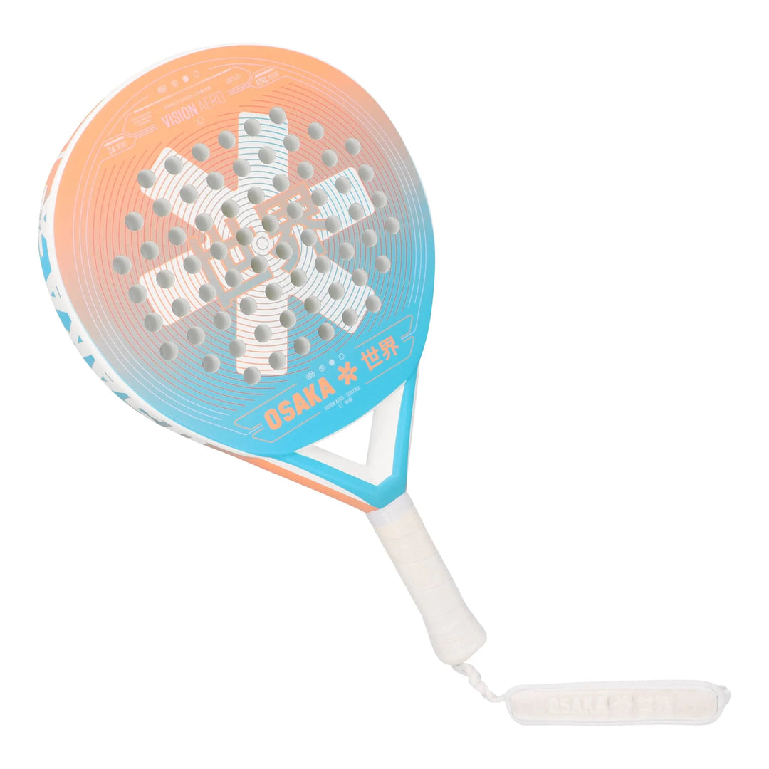 Osaka Padel Racket - Vision Aero - Control