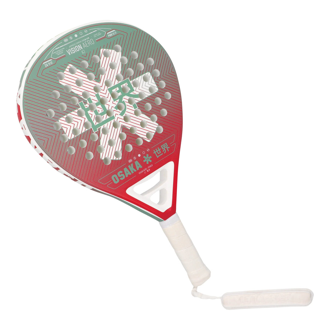 Osaka Padel Racket - Vision Aero - Power