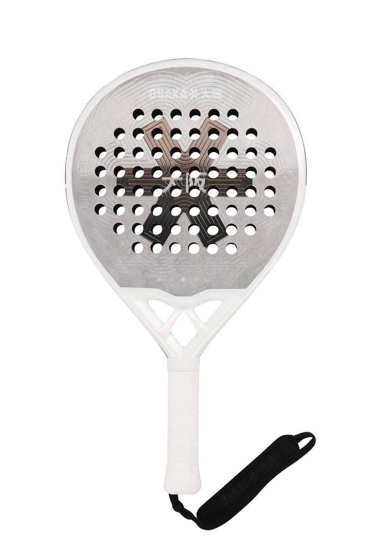 Osaka Padel Racket - Pro Tour LTD - Control