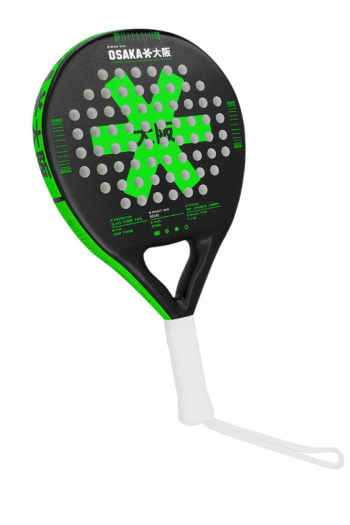 Osaka Padel Racket - Deshi