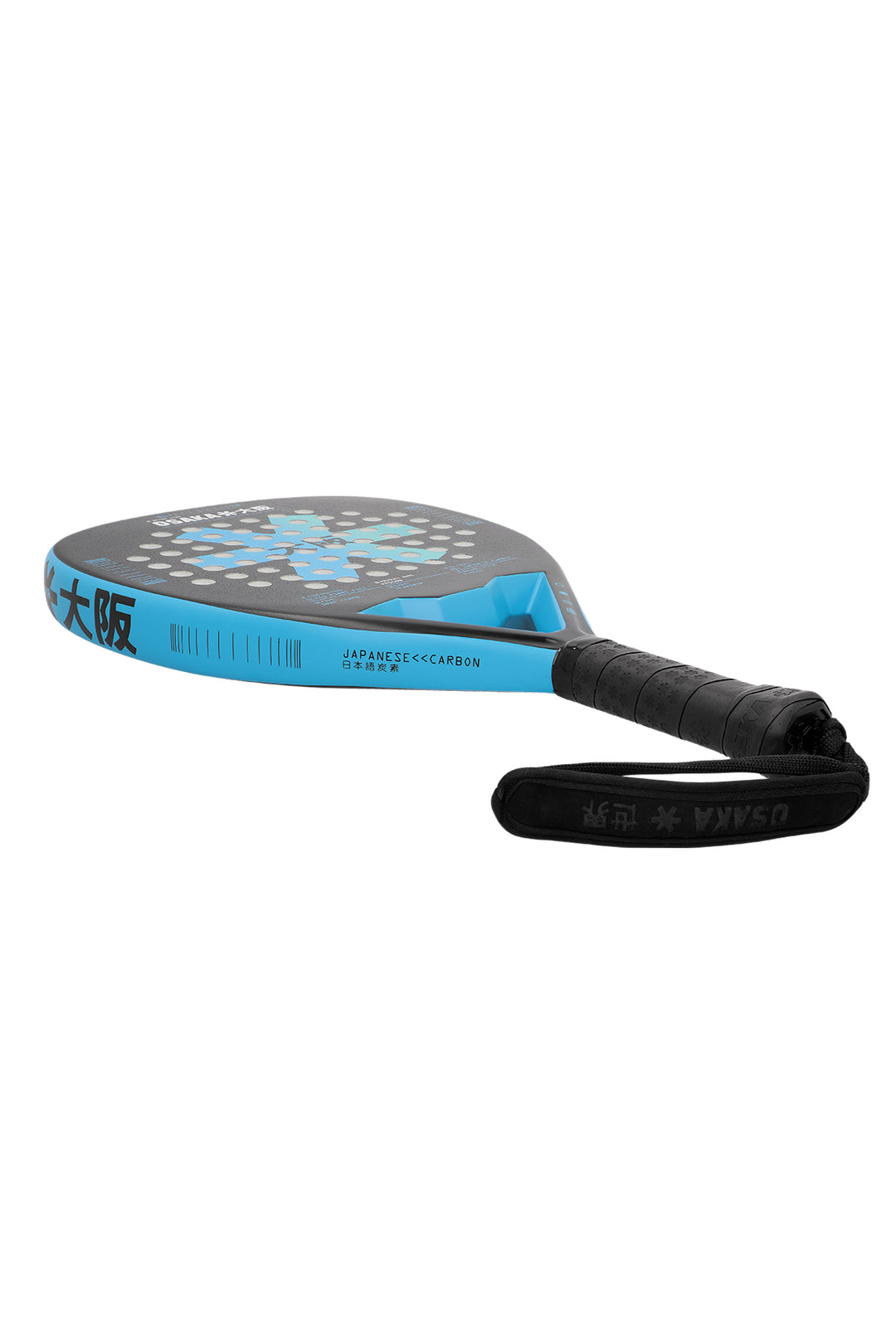 Osaka Padel Racket - Vision - Power