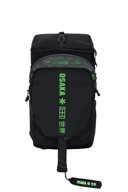 Osaka Pro Tour Padel Backpack