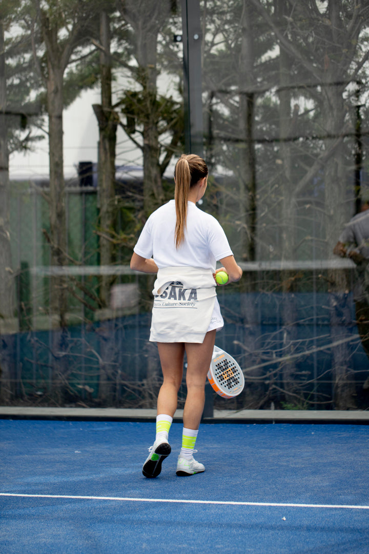 Osaka Padel Racket - Vision Pro - Control