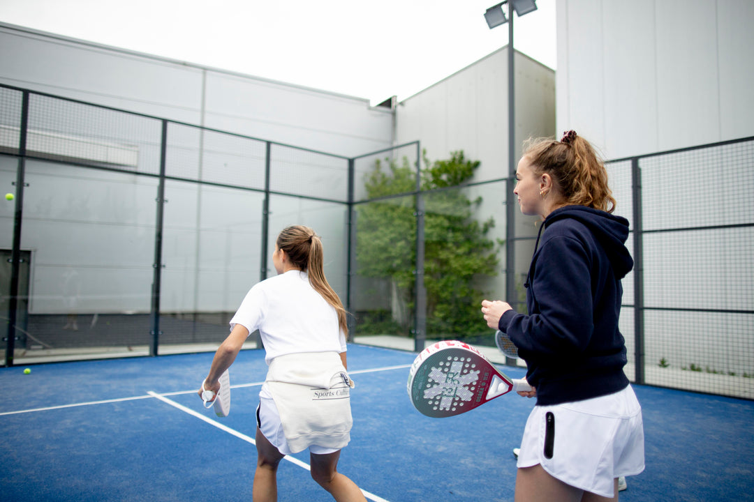 Osaka Padel Racket - Vision Aero - Power