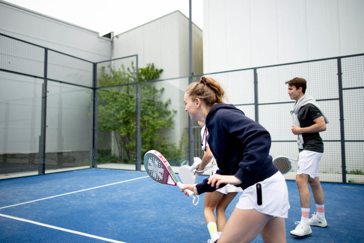 Osaka Padel Racket - Vision Aero - Power