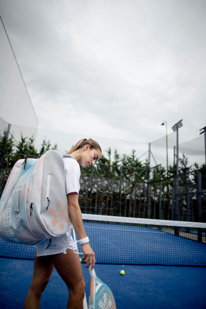 Osaka Padel Racket - Vision Aero - Control