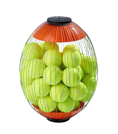 Kollectaball spare cage - Easily store and carry tennis balls – AKTYVA