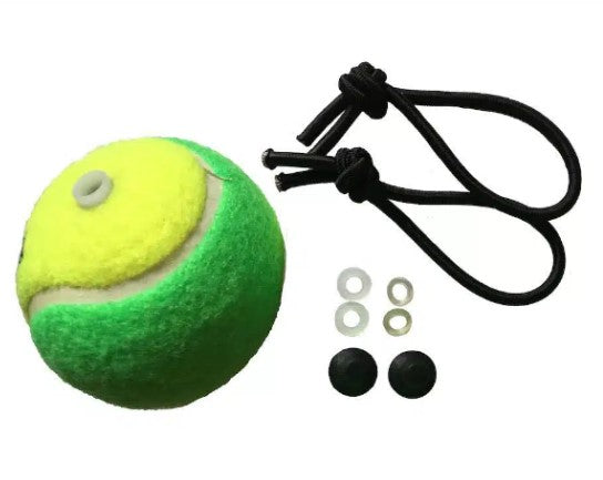 TopspinPro Tennis Replacement Ball Pack